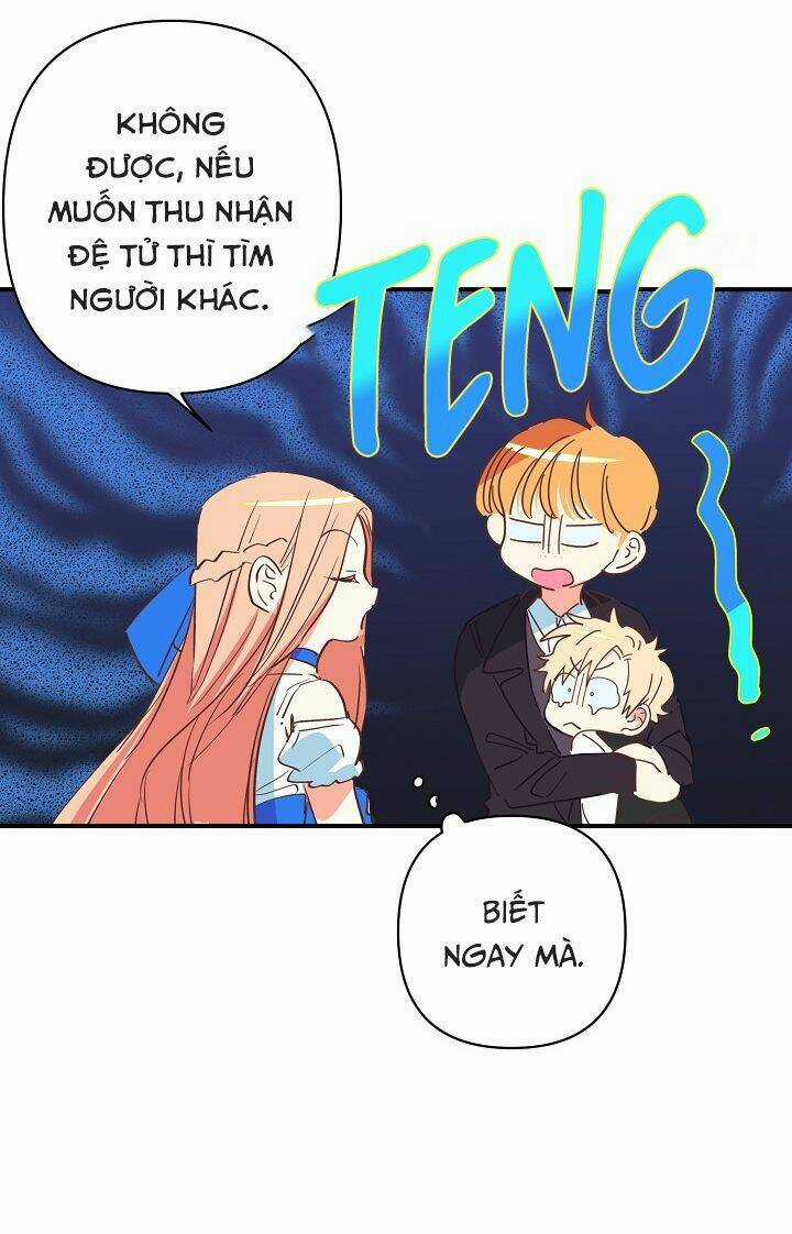 Tôi Đã Nuôi Dưỡng Một Nam Phụ Đầy Ám Ảnh Chapter 6 trang 16