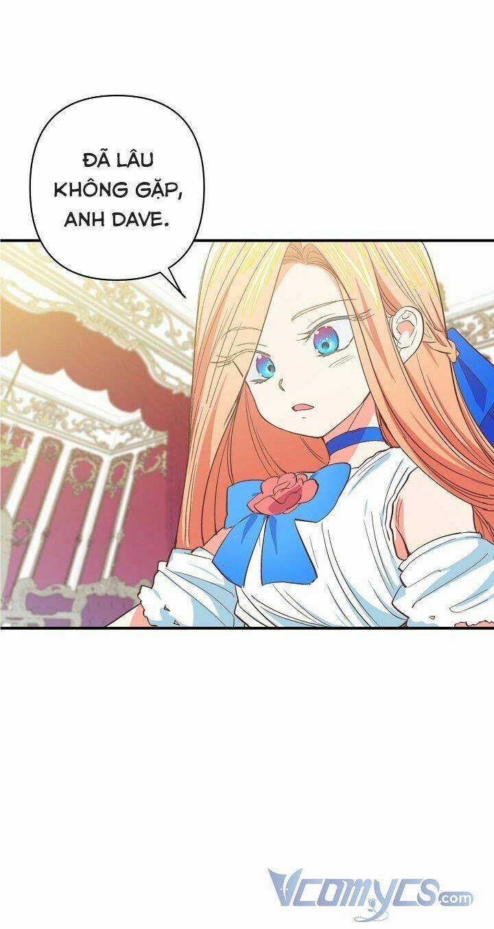 Tôi Đã Nuôi Dưỡng Một Nam Phụ Đầy Ám Ảnh Chapter 6 trang 2