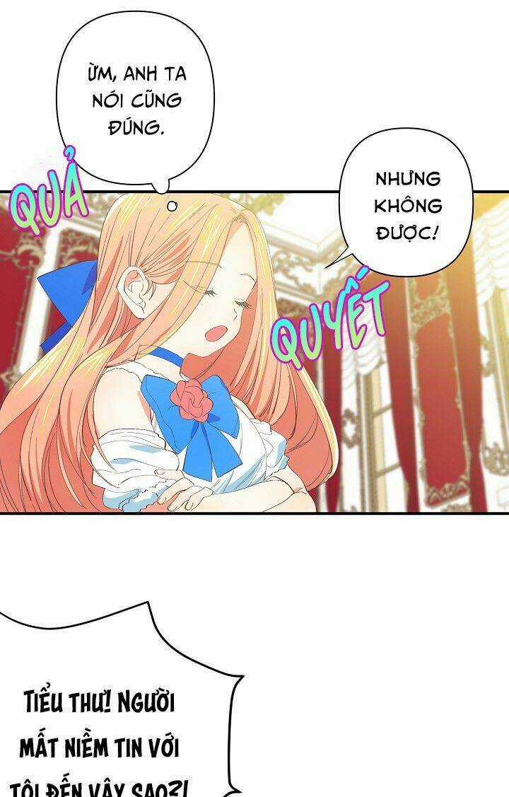 Tôi Đã Nuôi Dưỡng Một Nam Phụ Đầy Ám Ảnh Chapter 6 trang 20