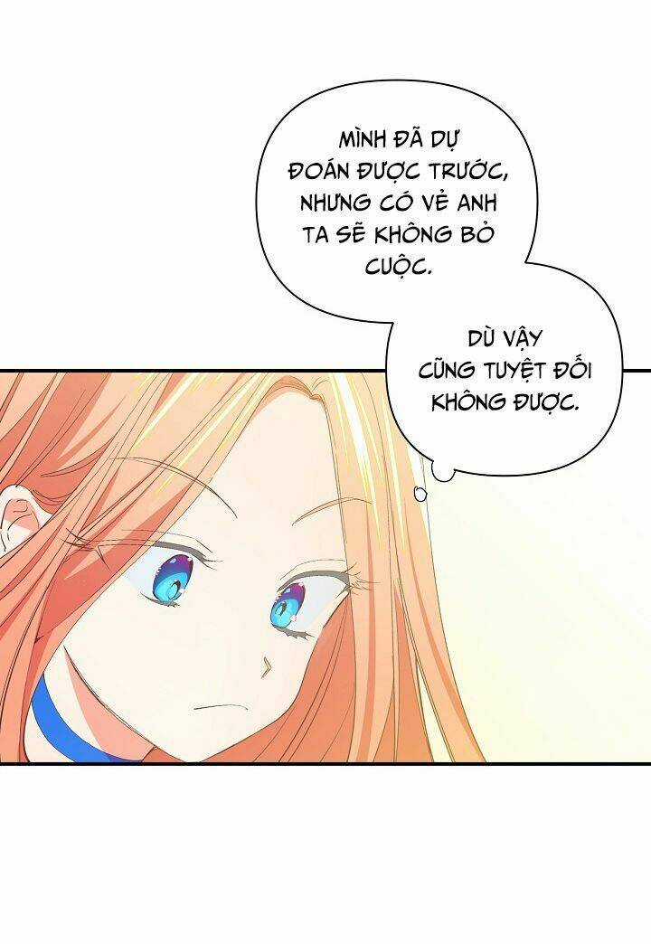 Tôi Đã Nuôi Dưỡng Một Nam Phụ Đầy Ám Ảnh Chapter 6 trang 22