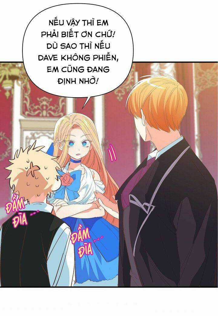 Tôi Đã Nuôi Dưỡng Một Nam Phụ Đầy Ám Ảnh Chapter 6 trang 28