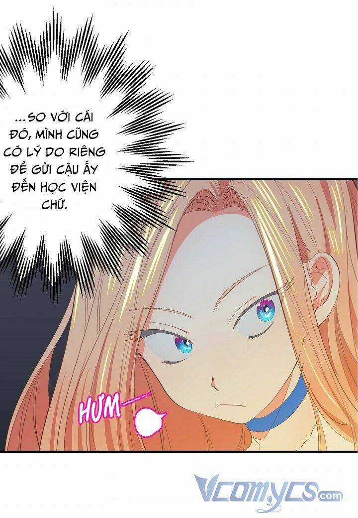 Tôi Đã Nuôi Dưỡng Một Nam Phụ Đầy Ám Ảnh Chapter 6 trang 29