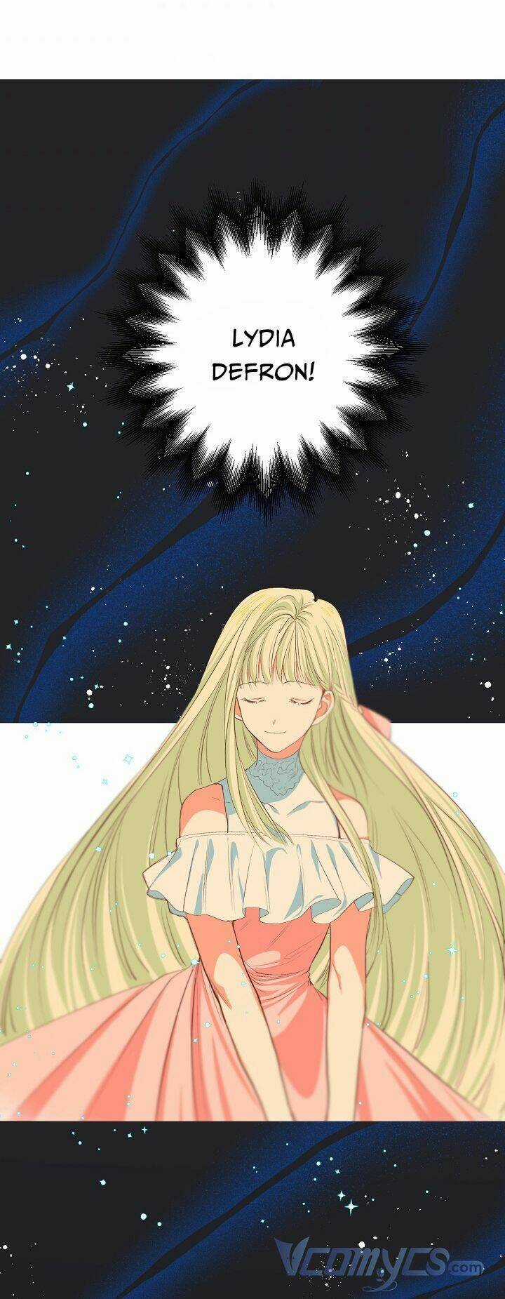 Tôi Đã Nuôi Dưỡng Một Nam Phụ Đầy Ám Ảnh Chapter 6 trang 30