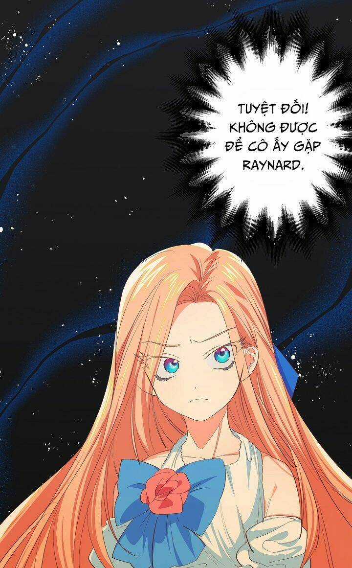 Tôi Đã Nuôi Dưỡng Một Nam Phụ Đầy Ám Ảnh Chapter 6 trang 31