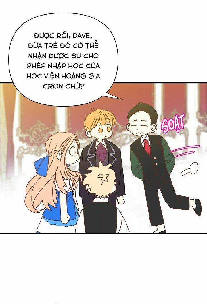 Tôi Đã Nuôi Dưỡng Một Nam Phụ Đầy Ám Ảnh Chapter 6 trang 33