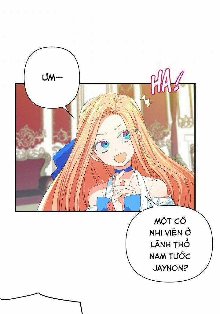 Tôi Đã Nuôi Dưỡng Một Nam Phụ Đầy Ám Ảnh Chapter 6 trang 39