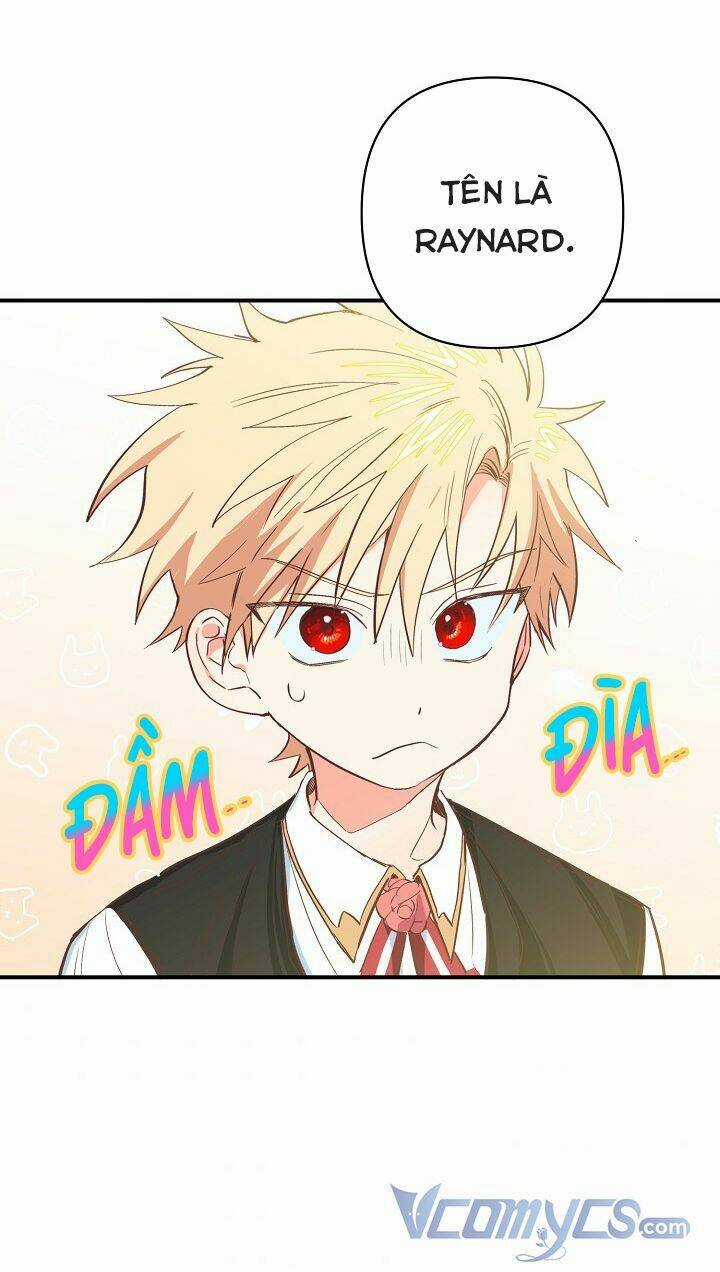 Tôi Đã Nuôi Dưỡng Một Nam Phụ Đầy Ám Ảnh Chapter 6 trang 4