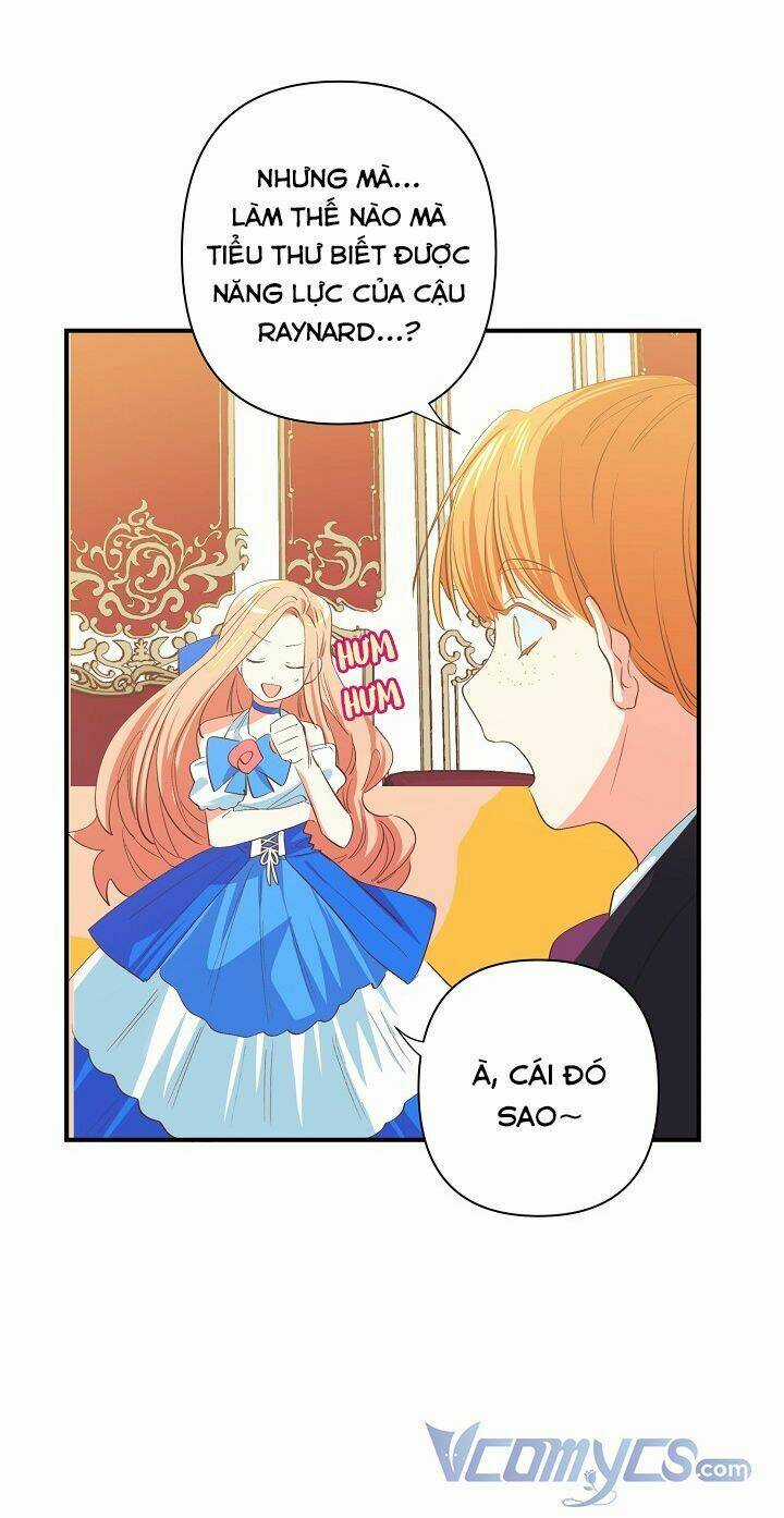 Tôi Đã Nuôi Dưỡng Một Nam Phụ Đầy Ám Ảnh Chapter 6 trang 41