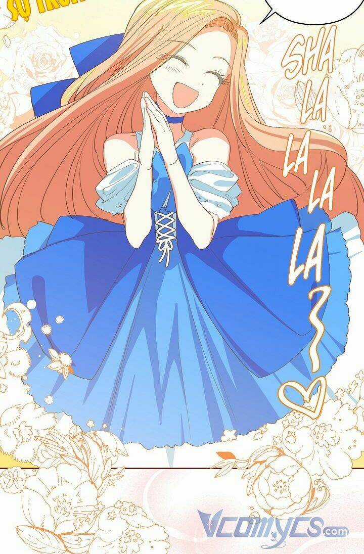 Tôi Đã Nuôi Dưỡng Một Nam Phụ Đầy Ám Ảnh Chapter 6 trang 47