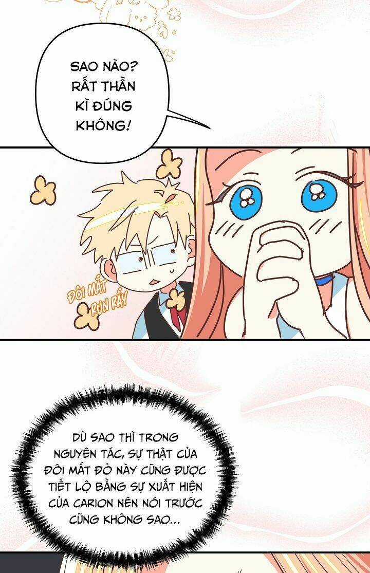 Tôi Đã Nuôi Dưỡng Một Nam Phụ Đầy Ám Ảnh Chapter 6 trang 48