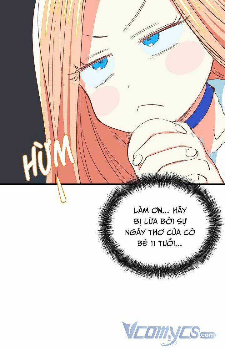 Tôi Đã Nuôi Dưỡng Một Nam Phụ Đầy Ám Ảnh Chapter 6 trang 49