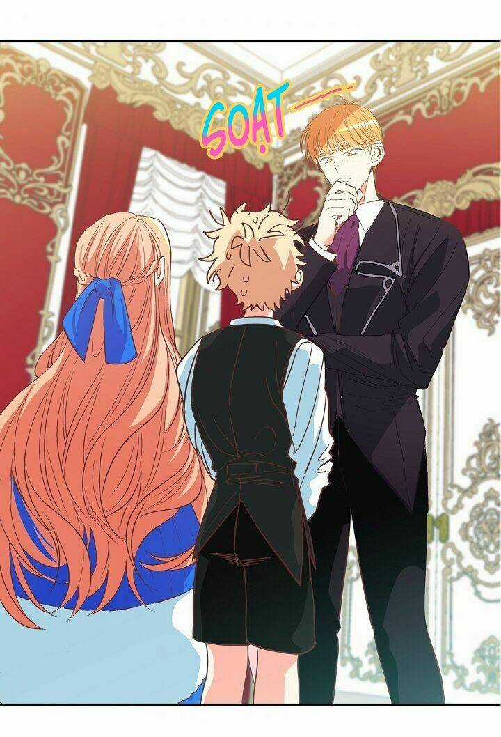 Tôi Đã Nuôi Dưỡng Một Nam Phụ Đầy Ám Ảnh Chapter 6 trang 5