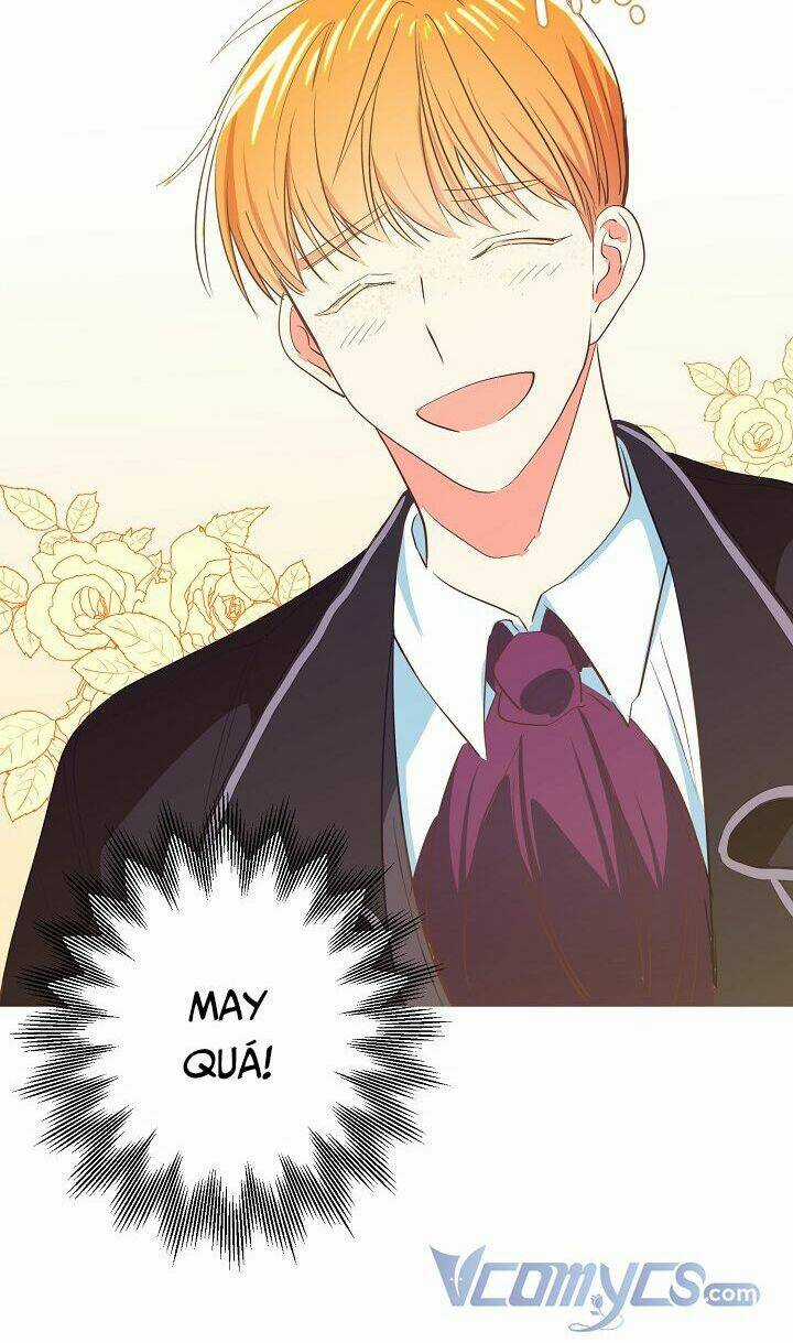 Tôi Đã Nuôi Dưỡng Một Nam Phụ Đầy Ám Ảnh Chapter 6 trang 51