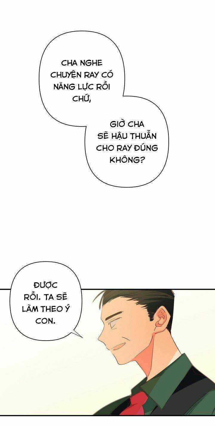 Tôi Đã Nuôi Dưỡng Một Nam Phụ Đầy Ám Ảnh Chapter 6 trang 56