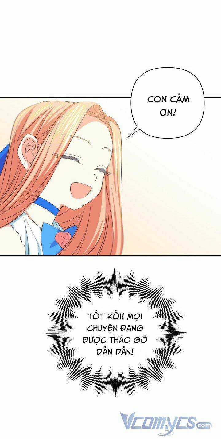 Tôi Đã Nuôi Dưỡng Một Nam Phụ Đầy Ám Ảnh Chapter 6 trang 57