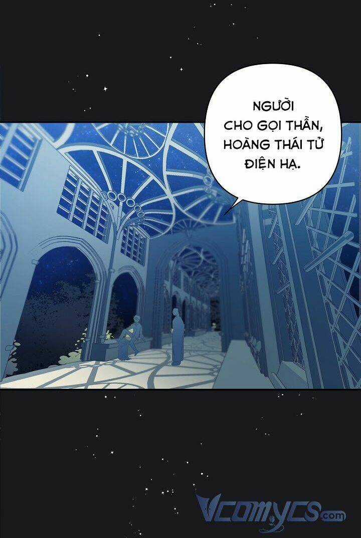 Tôi Đã Nuôi Dưỡng Một Nam Phụ Đầy Ám Ảnh Chapter 6 trang 59