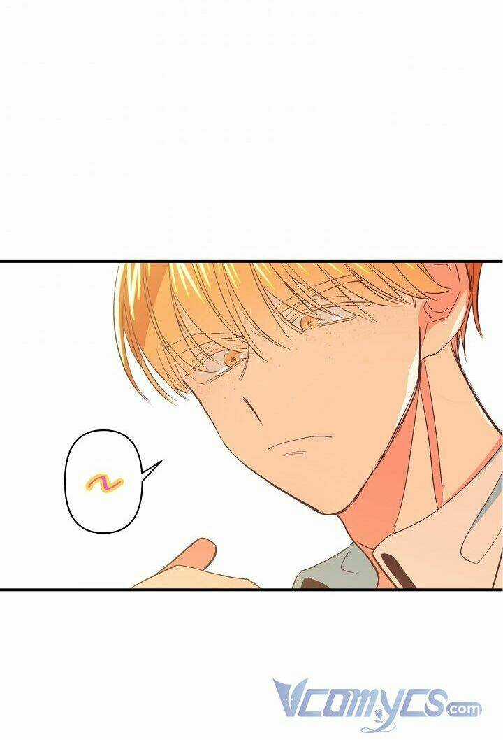 Tôi Đã Nuôi Dưỡng Một Nam Phụ Đầy Ám Ảnh Chapter 6 trang 6