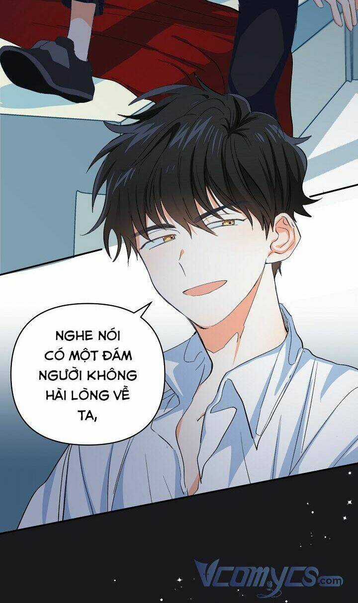 Tôi Đã Nuôi Dưỡng Một Nam Phụ Đầy Ám Ảnh Chapter 6 trang 61