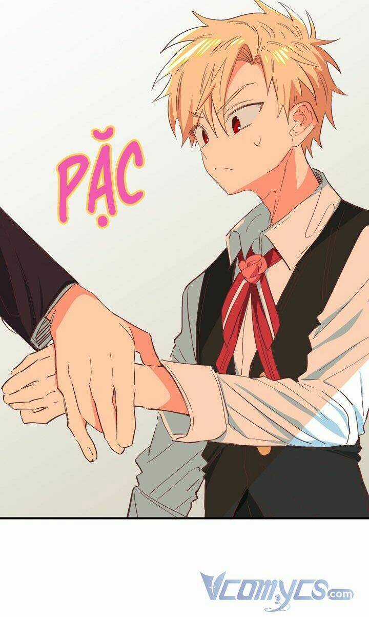 Tôi Đã Nuôi Dưỡng Một Nam Phụ Đầy Ám Ảnh Chapter 6 trang 9