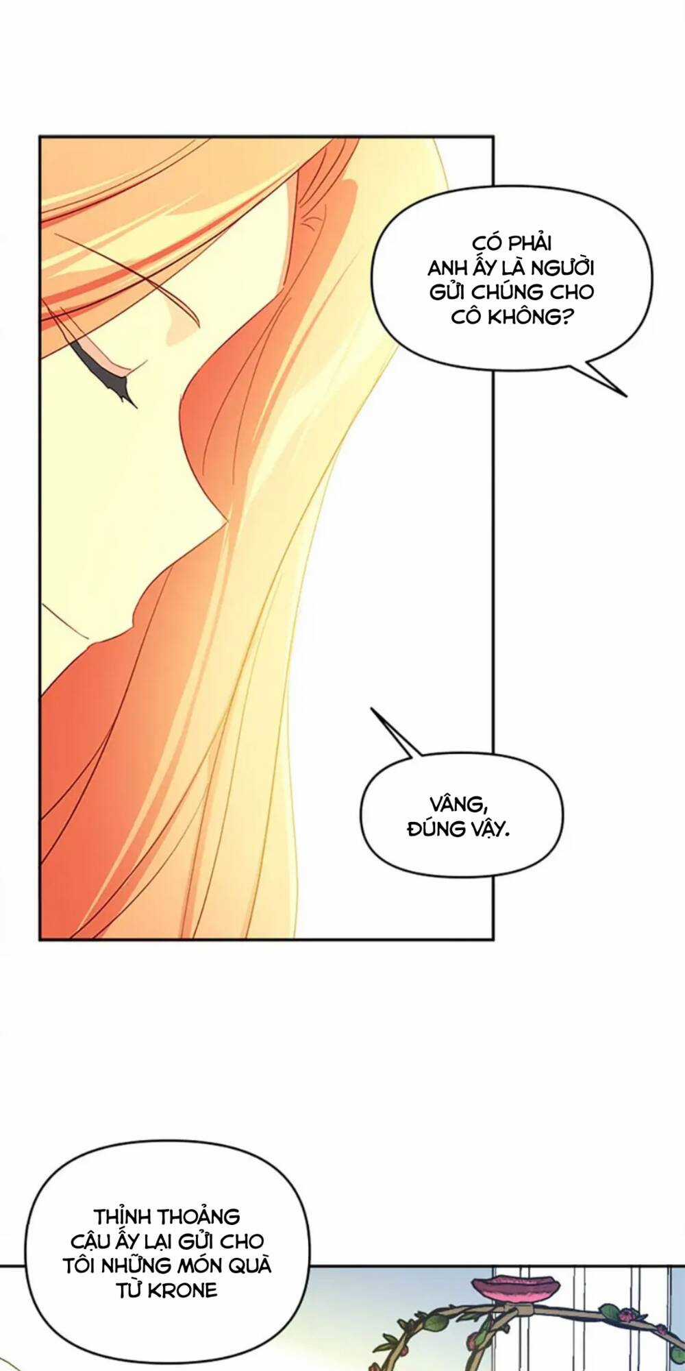 Tôi Đã Nuôi Dưỡng Một Nam Phụ Đầy Ám Ảnh Chapter 60 trang 14