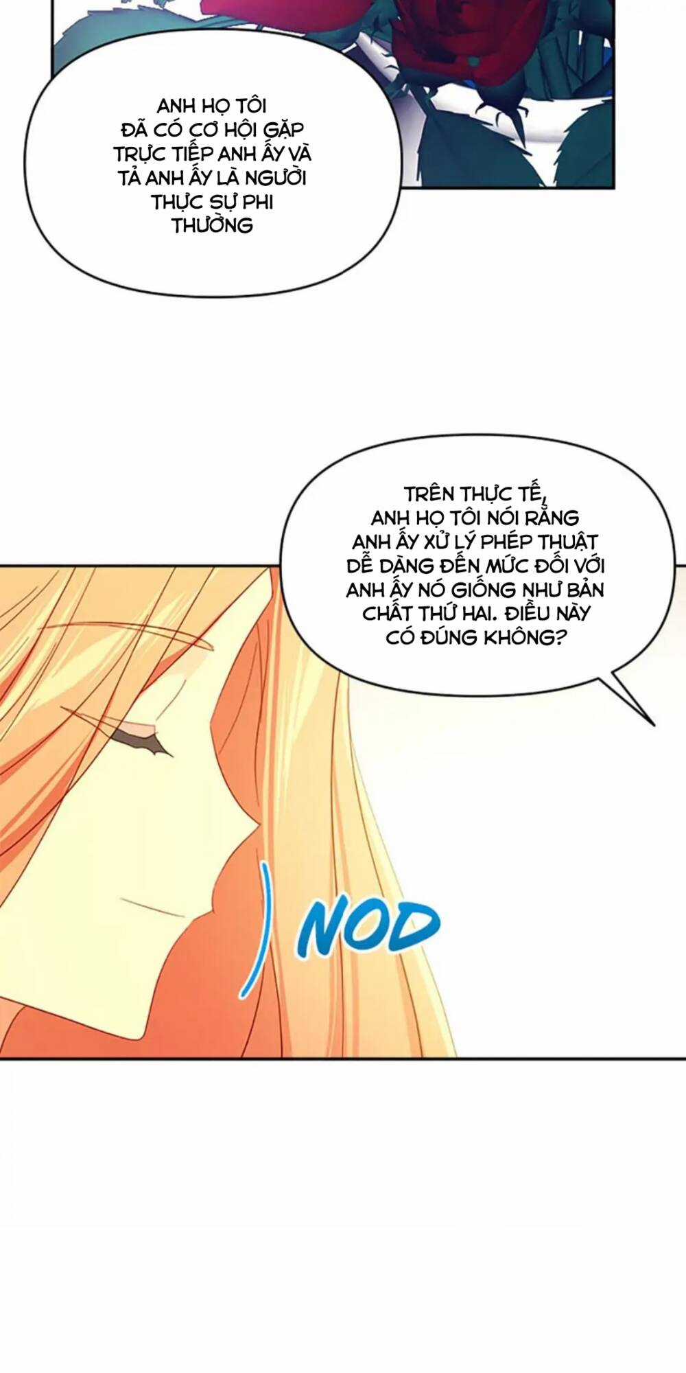 Tôi Đã Nuôi Dưỡng Một Nam Phụ Đầy Ám Ảnh Chapter 60 trang 19