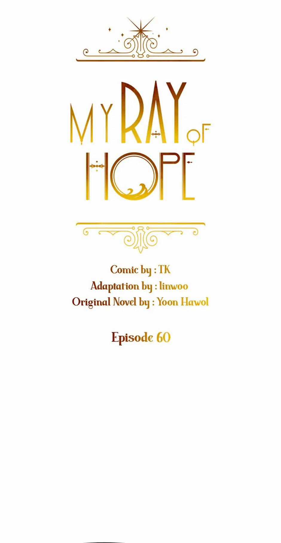 Tôi Đã Nuôi Dưỡng Một Nam Phụ Đầy Ám Ảnh Chapter 60 trang 2