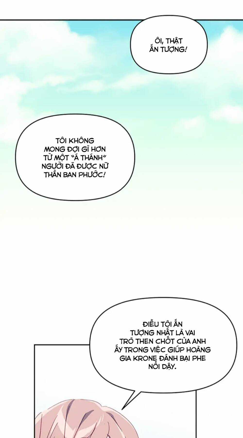 Tôi Đã Nuôi Dưỡng Một Nam Phụ Đầy Ám Ảnh Chapter 60 trang 20