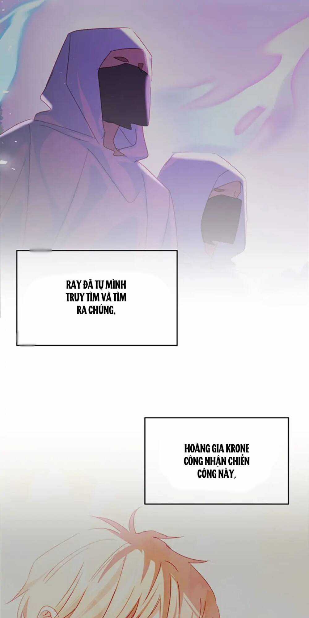 Tôi Đã Nuôi Dưỡng Một Nam Phụ Đầy Ám Ảnh Chapter 60 trang 22