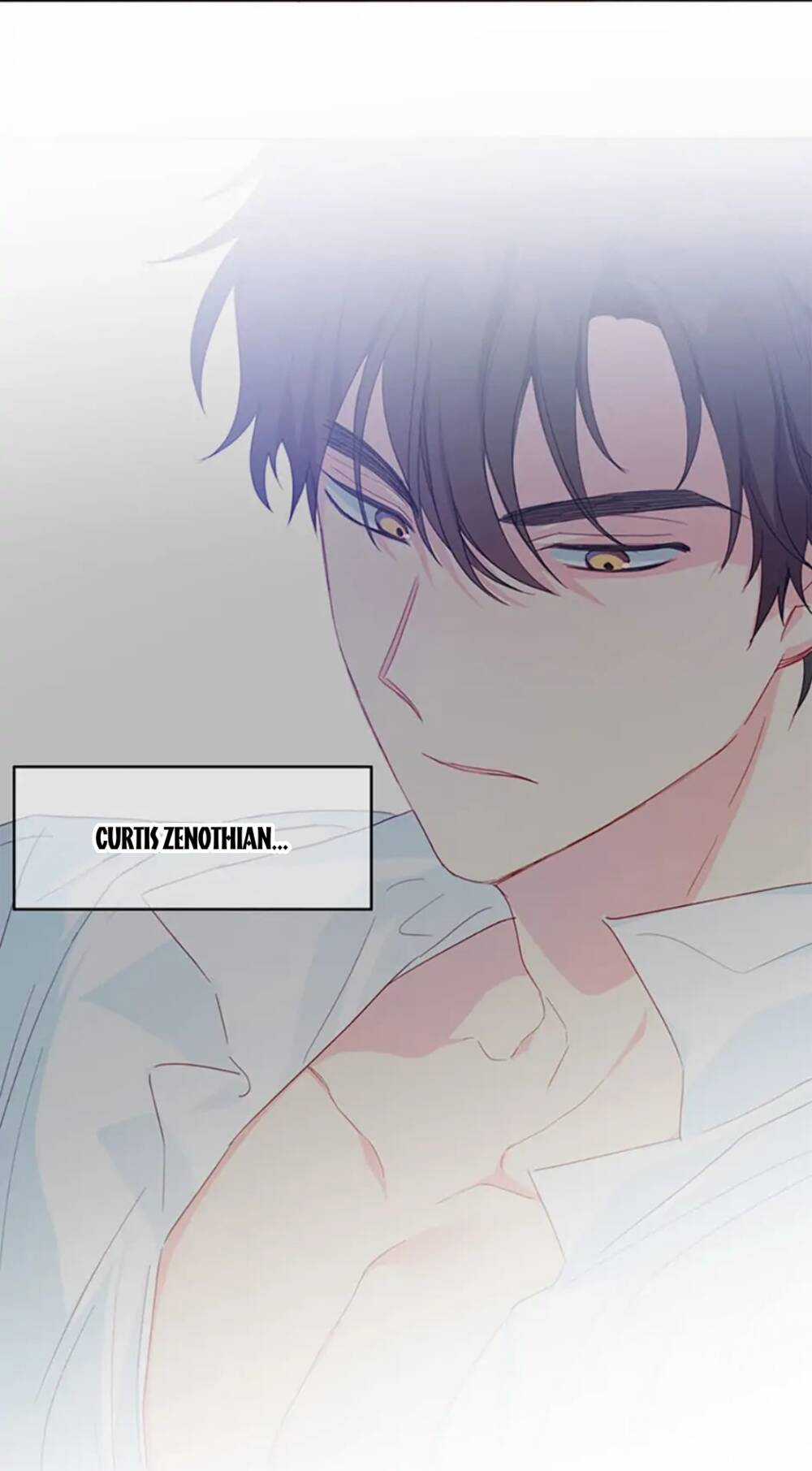 Tôi Đã Nuôi Dưỡng Một Nam Phụ Đầy Ám Ảnh Chapter 60 trang 25