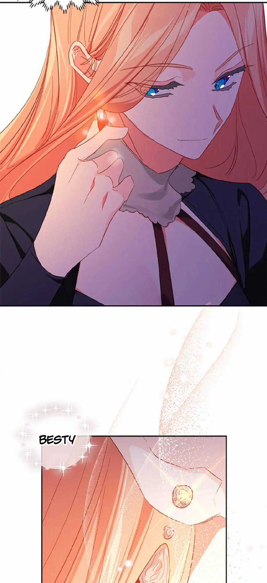 Tôi Đã Nuôi Dưỡng Một Nam Phụ Đầy Ám Ảnh Chapter 60 trang 27