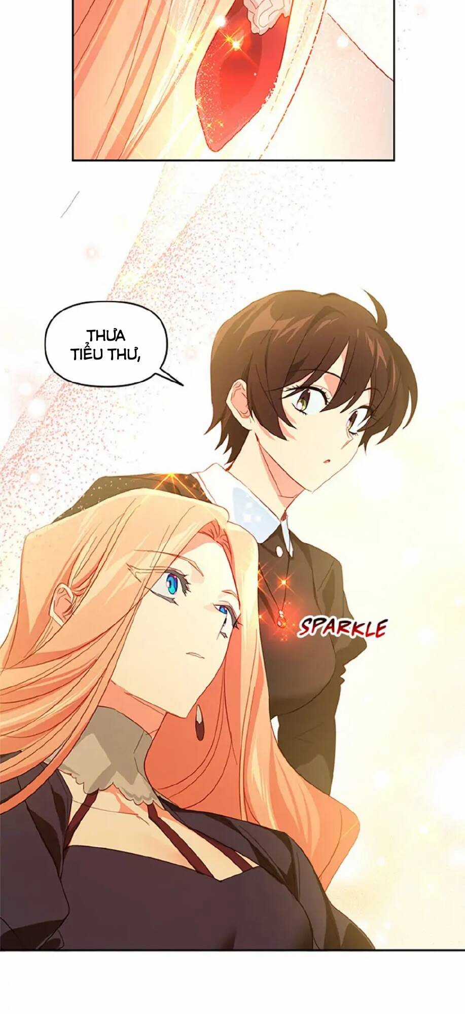 Tôi Đã Nuôi Dưỡng Một Nam Phụ Đầy Ám Ảnh Chapter 60 trang 28