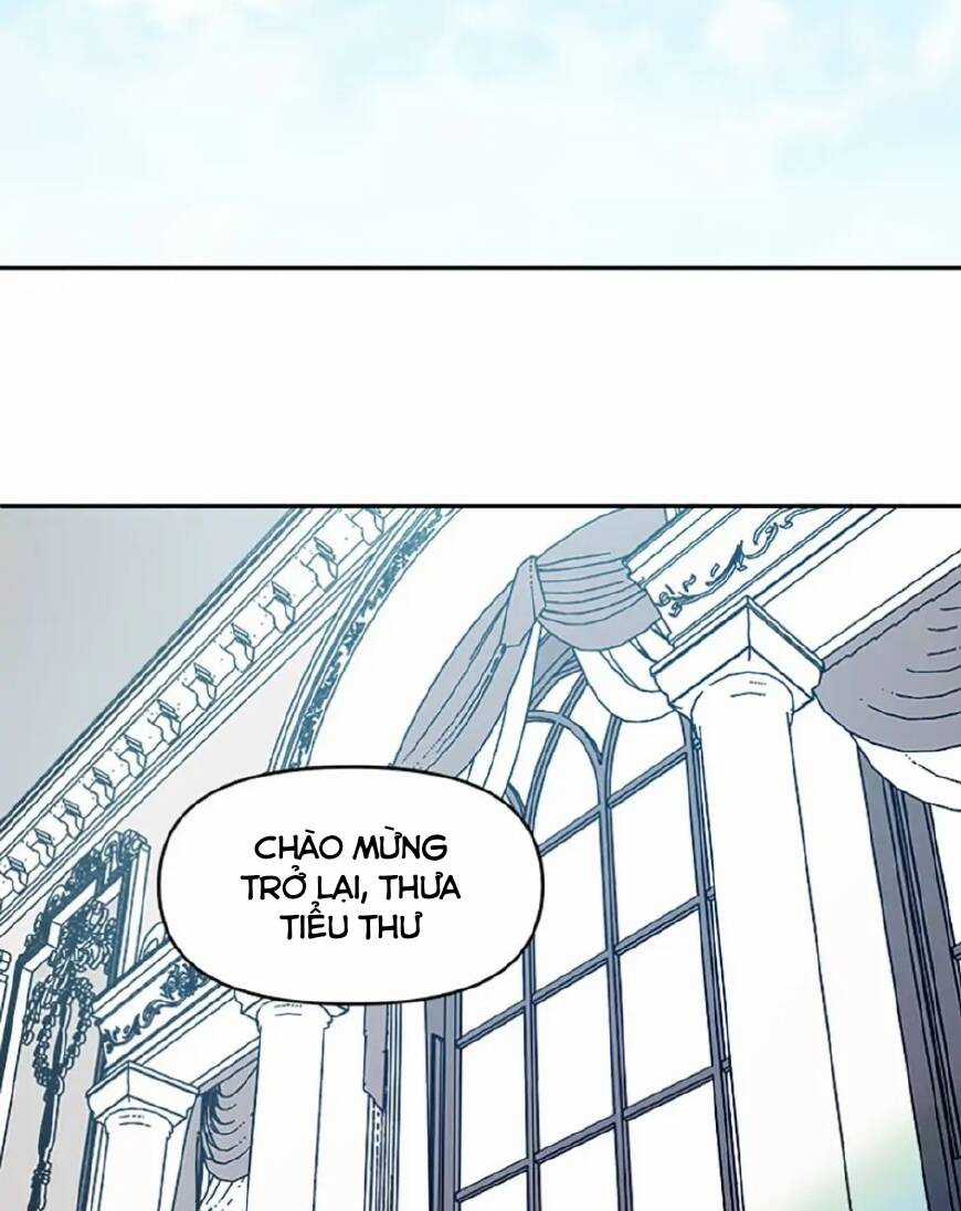 Tôi Đã Nuôi Dưỡng Một Nam Phụ Đầy Ám Ảnh Chapter 60 trang 35