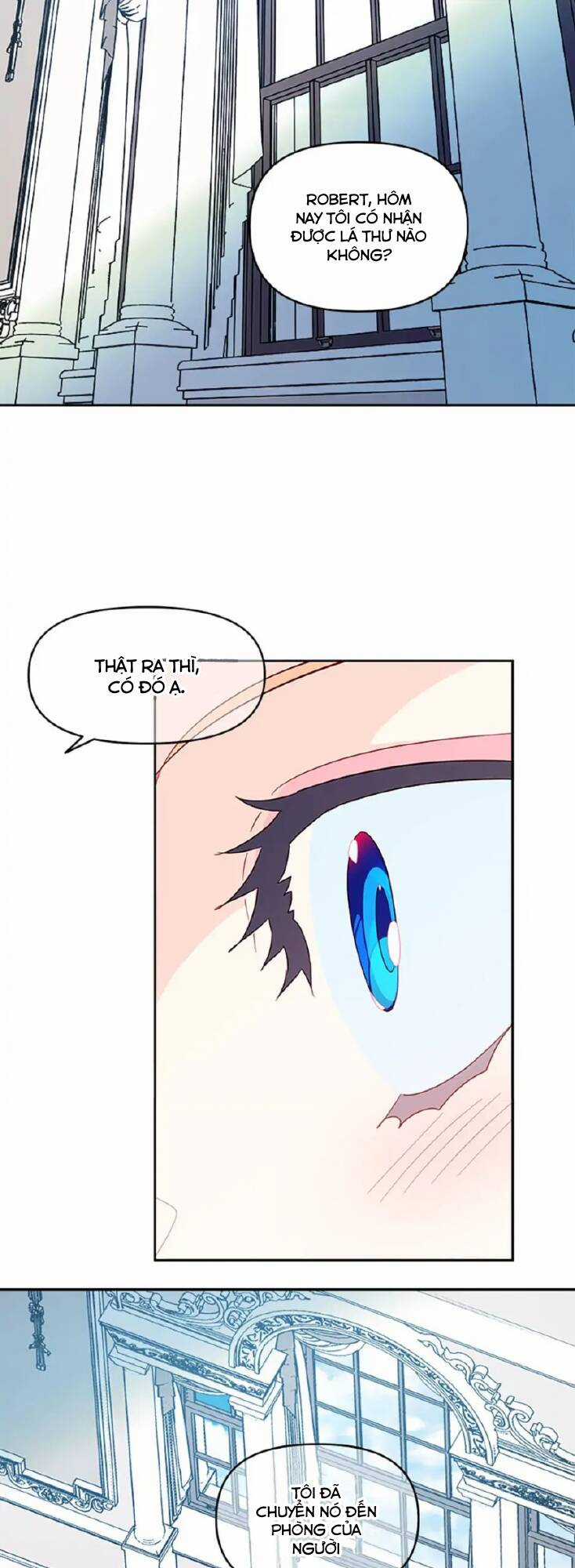 Tôi Đã Nuôi Dưỡng Một Nam Phụ Đầy Ám Ảnh Chapter 60 trang 36