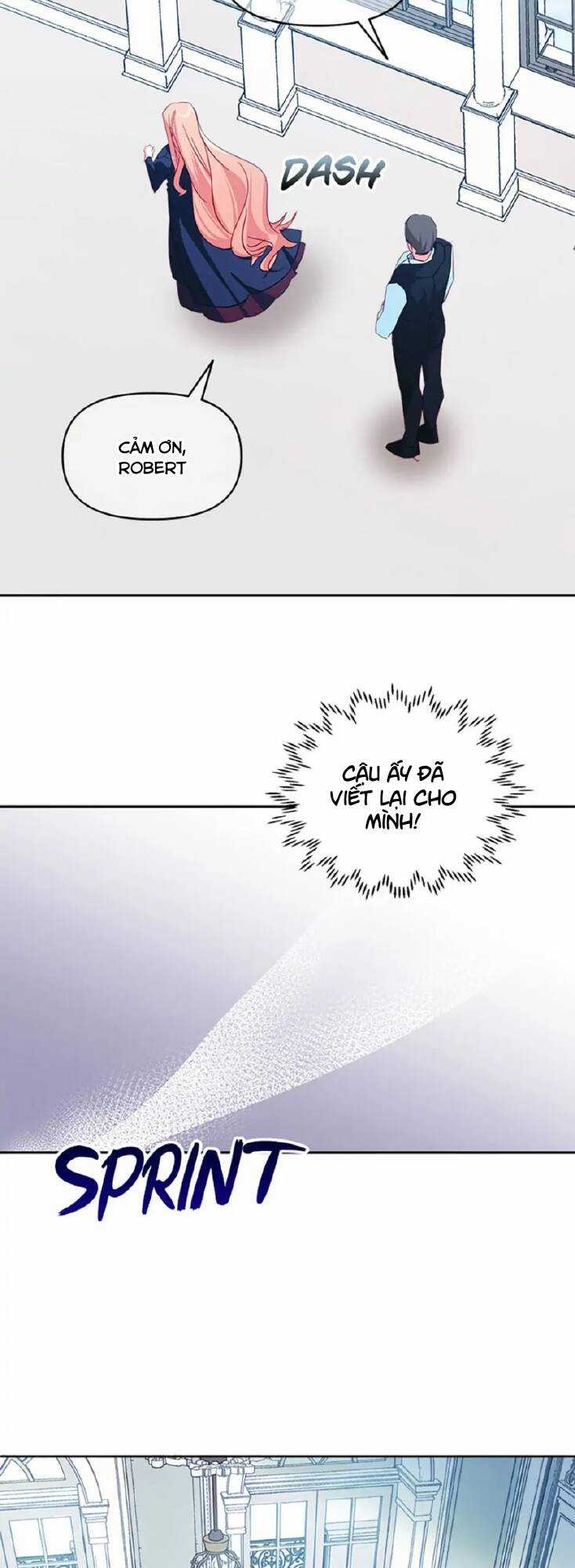 Tôi Đã Nuôi Dưỡng Một Nam Phụ Đầy Ám Ảnh Chapter 60 trang 37