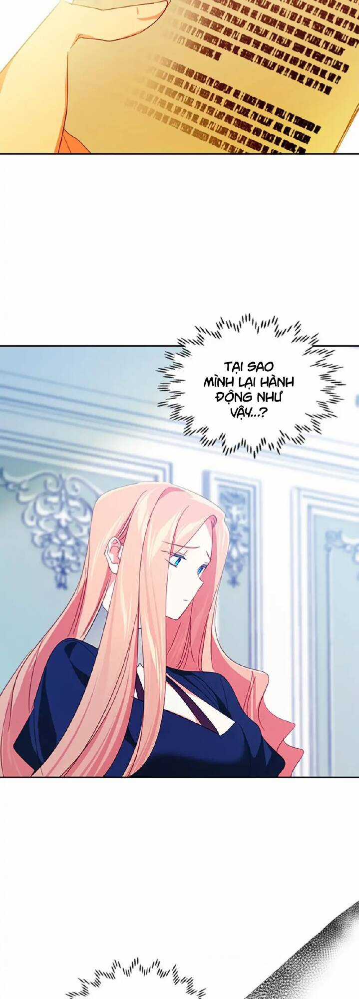 Tôi Đã Nuôi Dưỡng Một Nam Phụ Đầy Ám Ảnh Chapter 60 trang 41