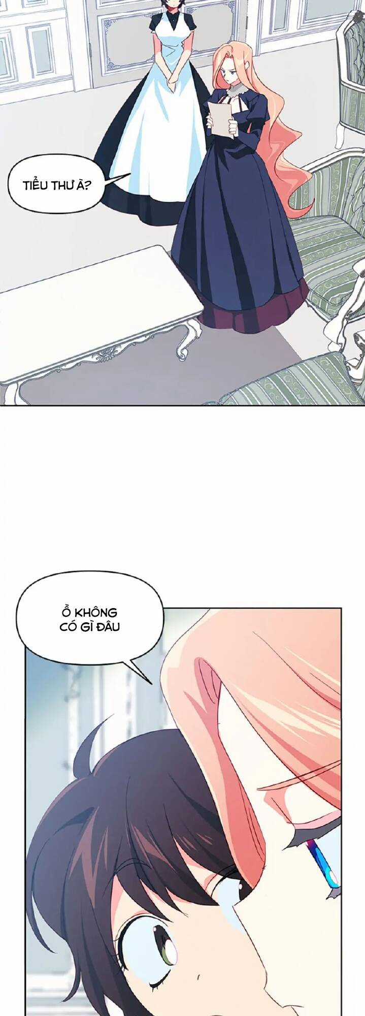 Tôi Đã Nuôi Dưỡng Một Nam Phụ Đầy Ám Ảnh Chapter 60 trang 43