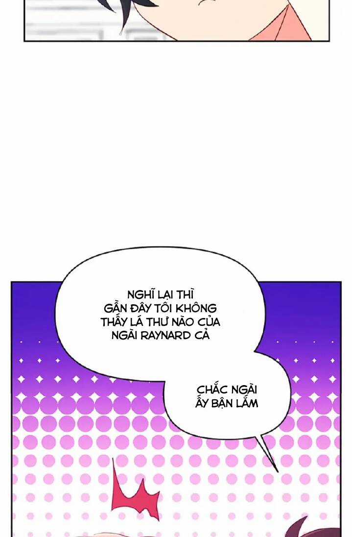 Tôi Đã Nuôi Dưỡng Một Nam Phụ Đầy Ám Ảnh Chapter 60 trang 44