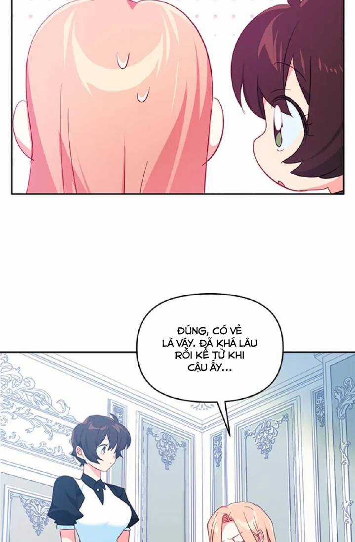 Tôi Đã Nuôi Dưỡng Một Nam Phụ Đầy Ám Ảnh Chapter 60 trang 45