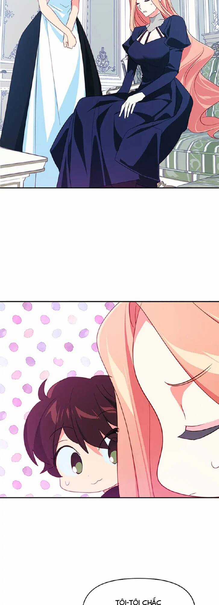 Tôi Đã Nuôi Dưỡng Một Nam Phụ Đầy Ám Ảnh Chapter 60 trang 46