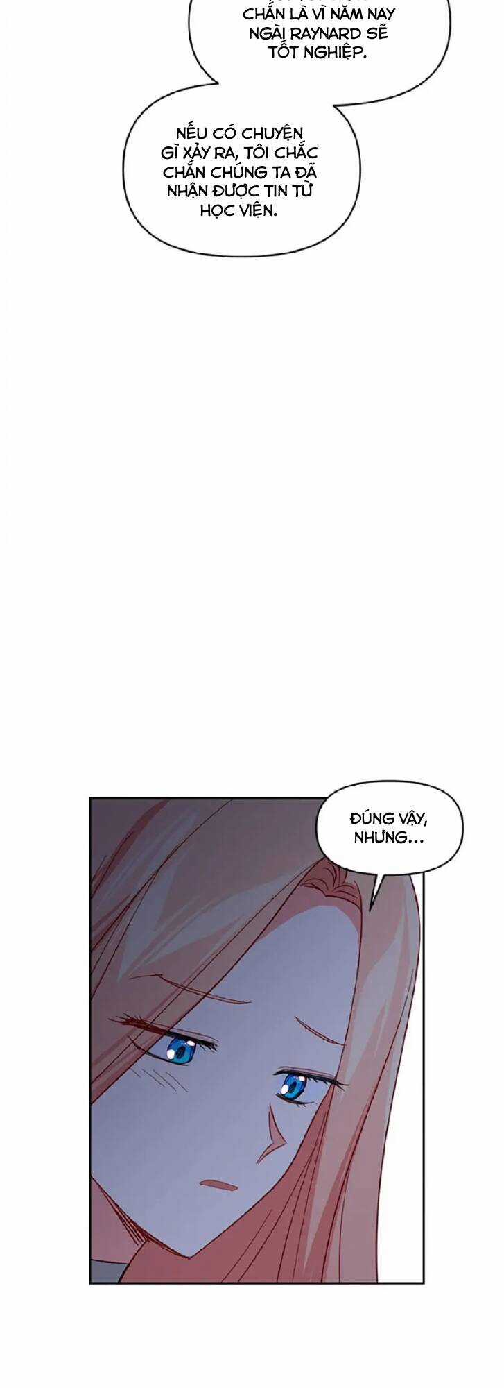 Tôi Đã Nuôi Dưỡng Một Nam Phụ Đầy Ám Ảnh Chapter 60 trang 47