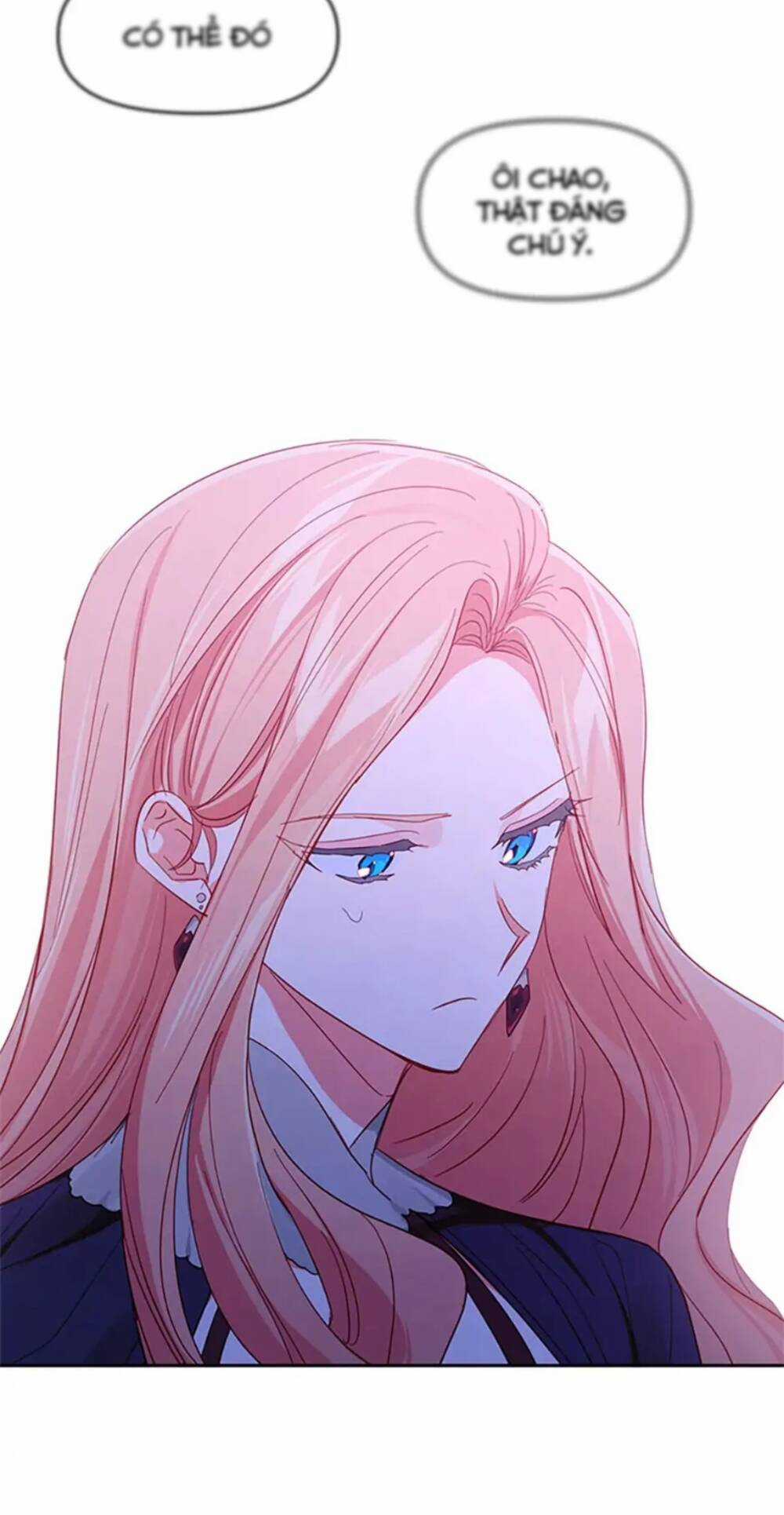 Tôi Đã Nuôi Dưỡng Một Nam Phụ Đầy Ám Ảnh Chapter 60 trang 5