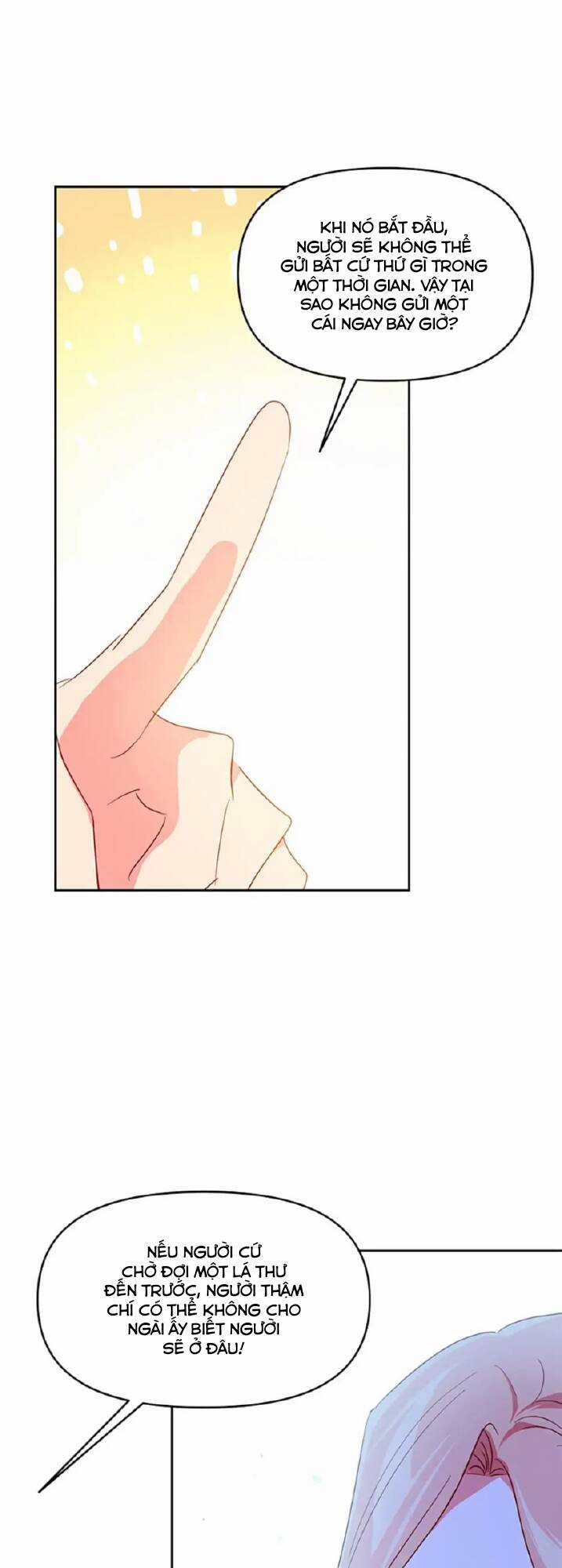 Tôi Đã Nuôi Dưỡng Một Nam Phụ Đầy Ám Ảnh Chapter 60 trang 51