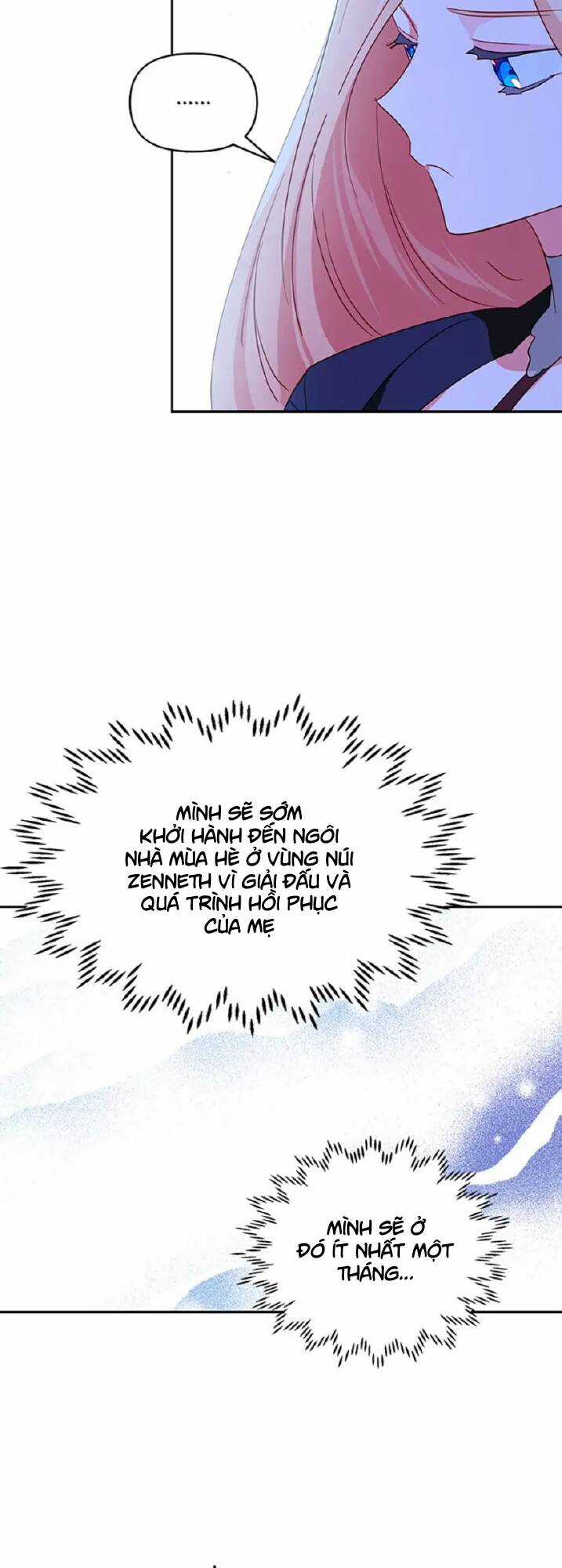 Tôi Đã Nuôi Dưỡng Một Nam Phụ Đầy Ám Ảnh Chapter 60 trang 52