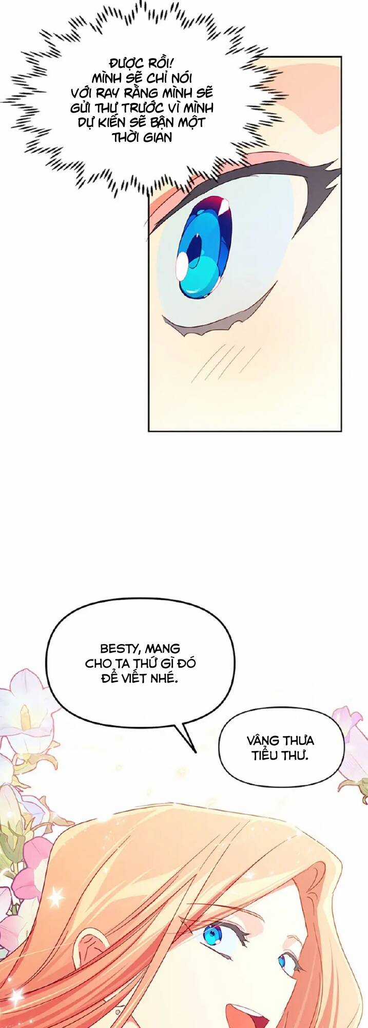 Tôi Đã Nuôi Dưỡng Một Nam Phụ Đầy Ám Ảnh Chapter 60 trang 53