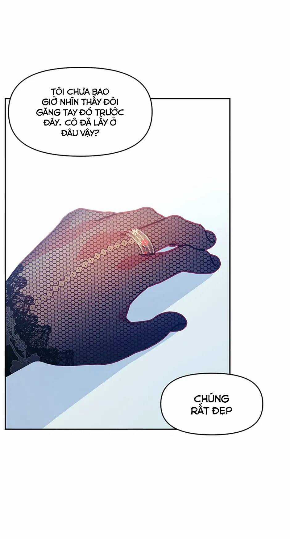 Tôi Đã Nuôi Dưỡng Một Nam Phụ Đầy Ám Ảnh Chapter 60 trang 8