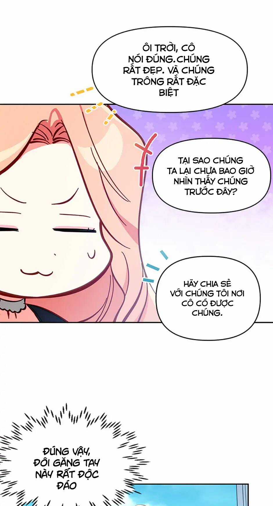 Tôi Đã Nuôi Dưỡng Một Nam Phụ Đầy Ám Ảnh Chapter 60 trang 9