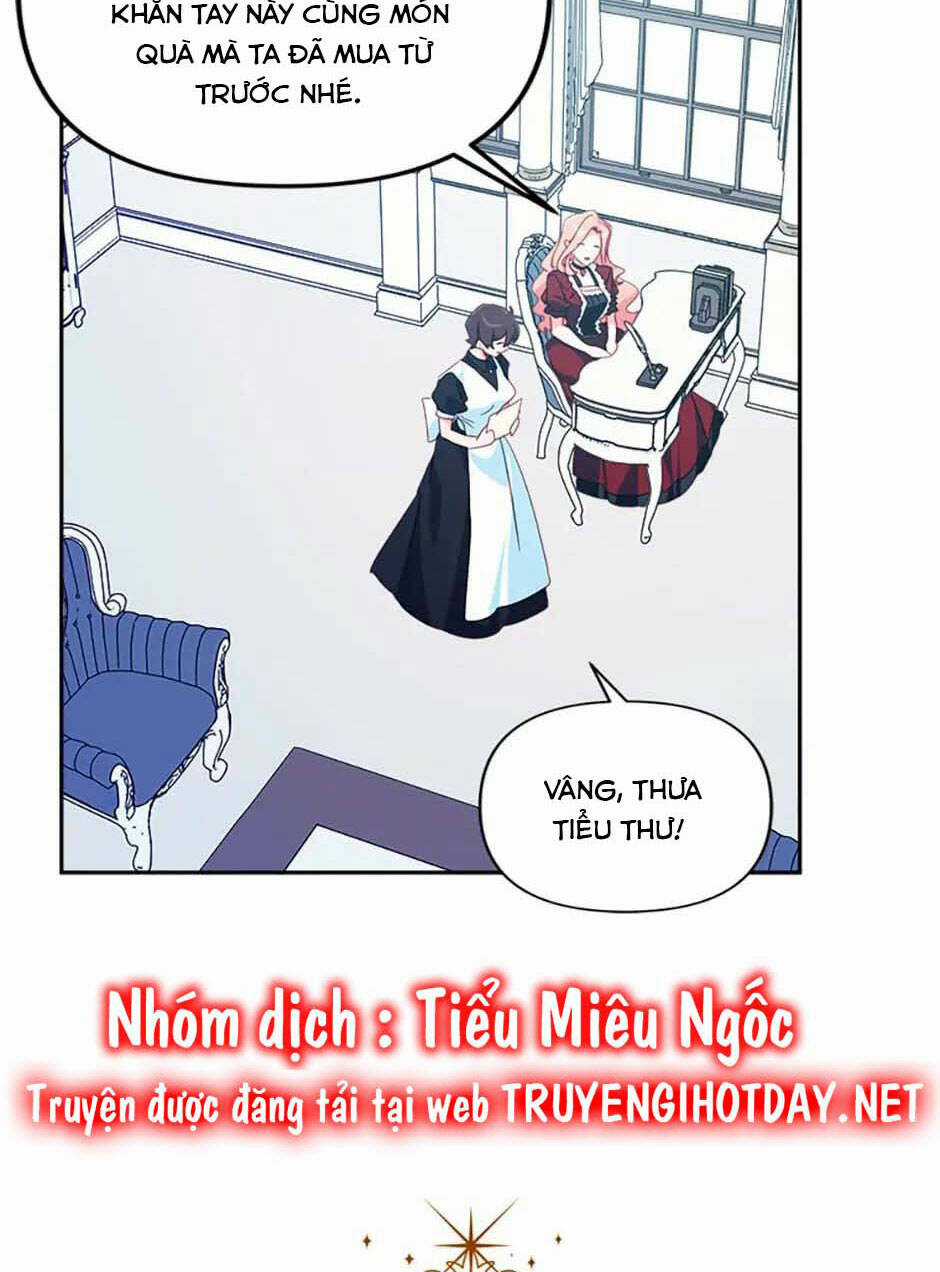 Tôi Đã Nuôi Dưỡng Một Nam Phụ Đầy Ám Ảnh Chapter 61 trang 14