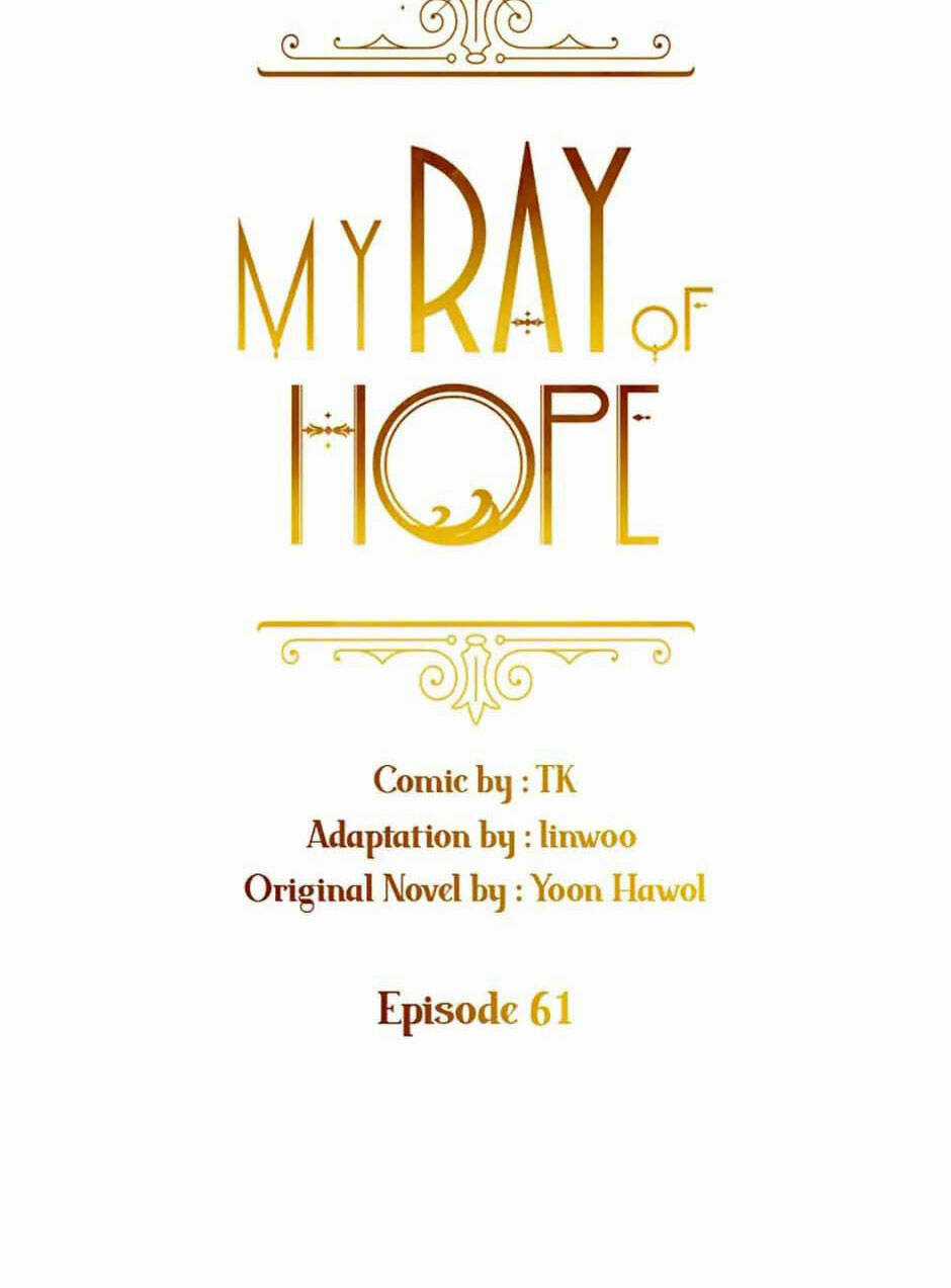 Tôi Đã Nuôi Dưỡng Một Nam Phụ Đầy Ám Ảnh Chapter 61 trang 15