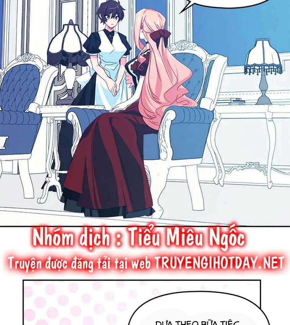 Tôi Đã Nuôi Dưỡng Một Nam Phụ Đầy Ám Ảnh Chapter 61 trang 17