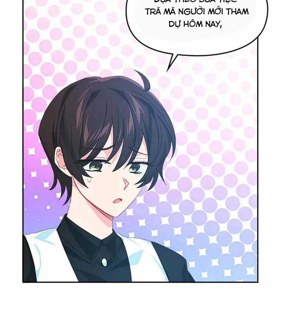 Tôi Đã Nuôi Dưỡng Một Nam Phụ Đầy Ám Ảnh Chapter 61 trang 18